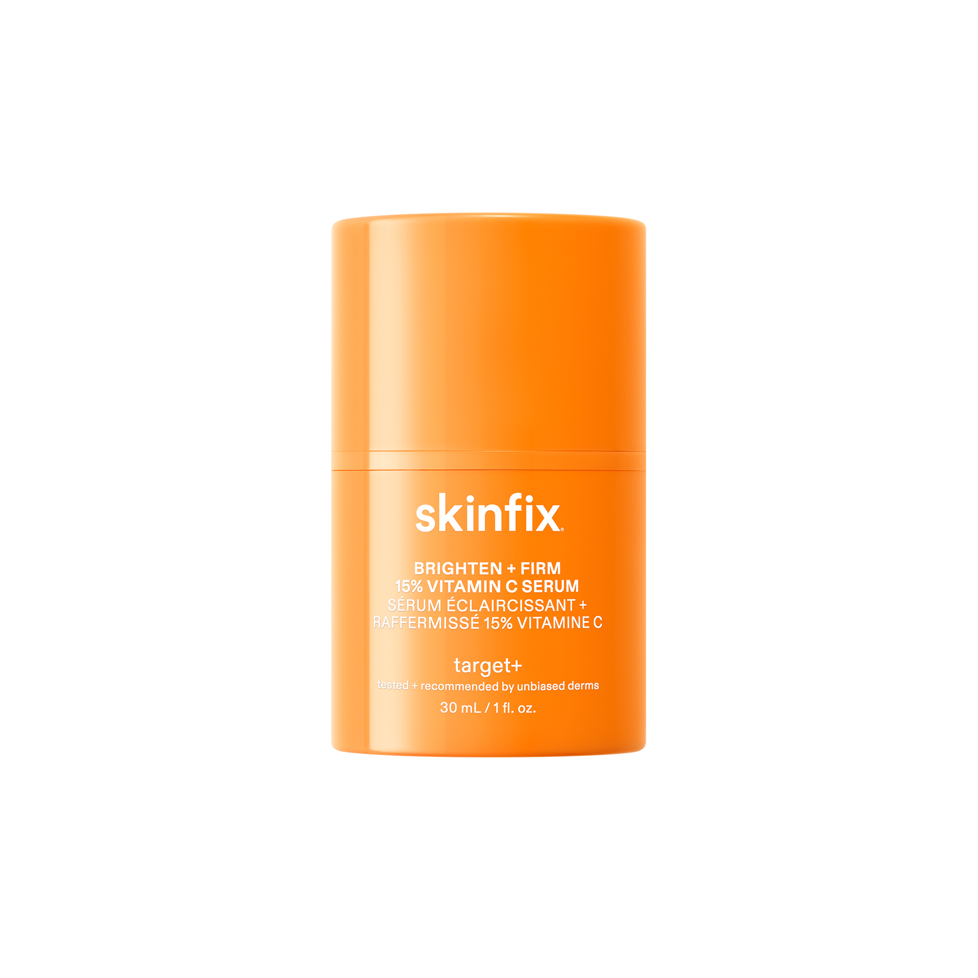 Brighten + Firm 15% Vitamin C Serum | Skinfix – Skinfix CA