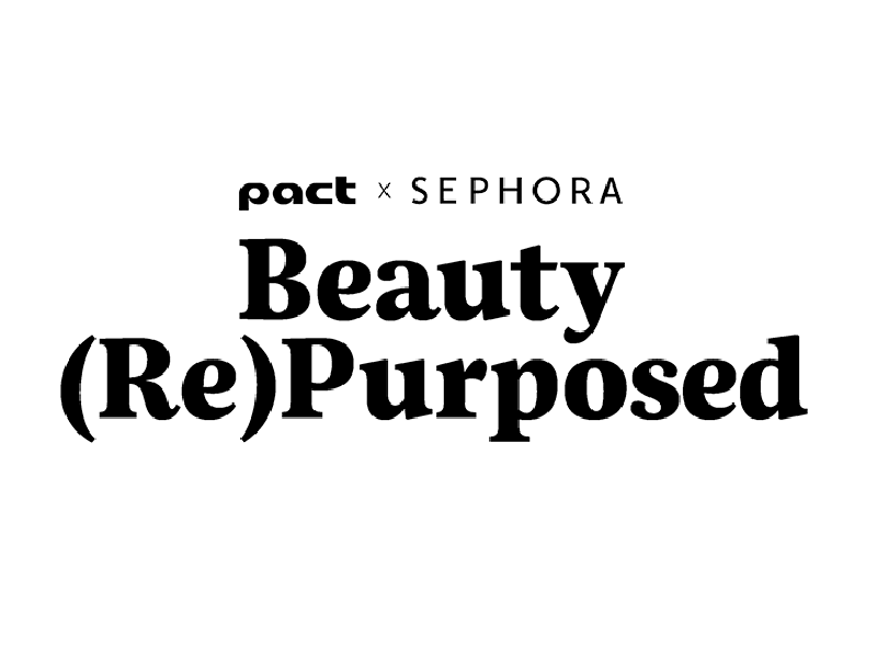 beauty repurposed