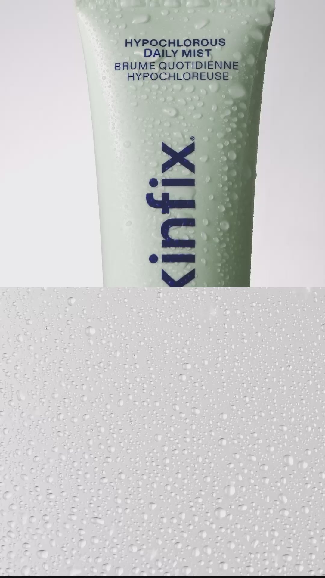 NEW Skinfix Hypochlorous Daily Mist