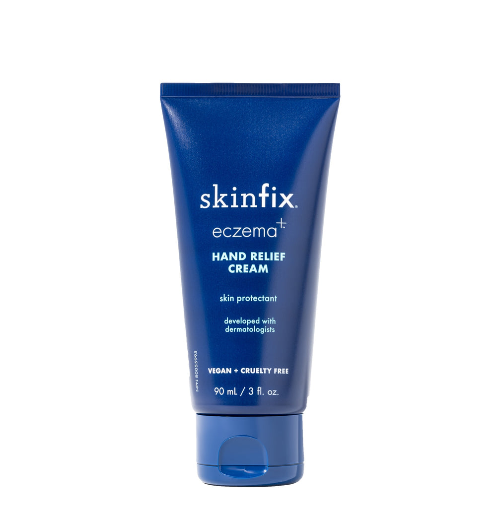 skinfix eczema hand relief cream