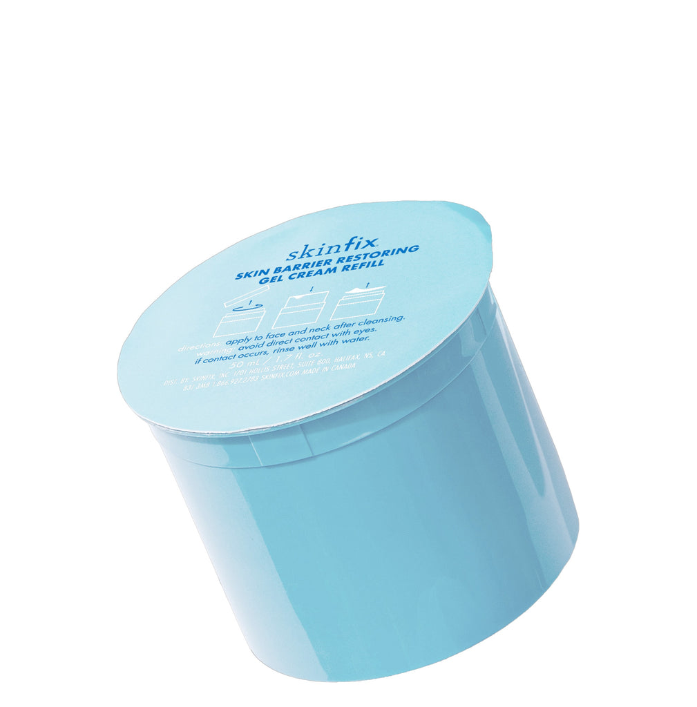 Barrier+ (Refill) Skin Barrier Restoring Gel Cream with B-L3™ Complex